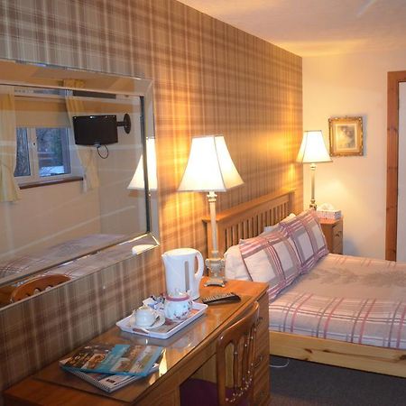 Roseneath Guest House Inverness Exterior foto