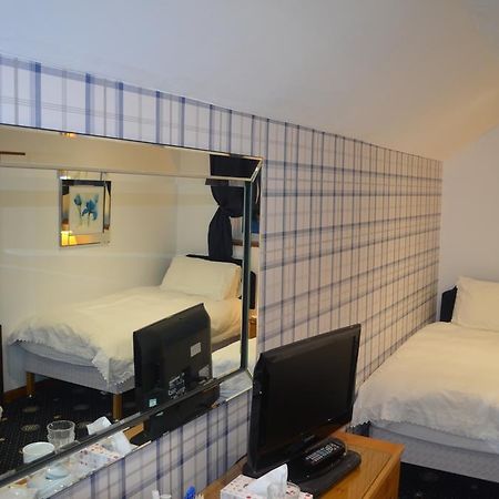 Roseneath Guest House Inverness Exterior foto