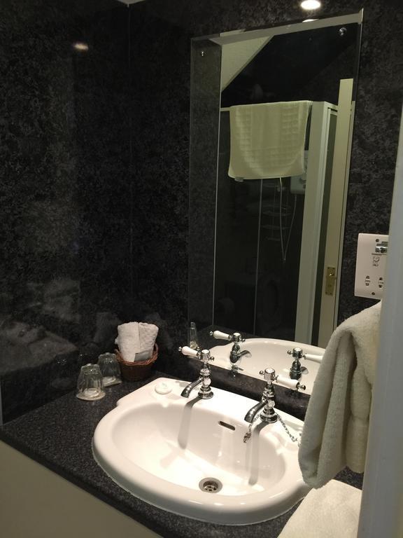 Roseneath Guest House Inverness Zimmer foto