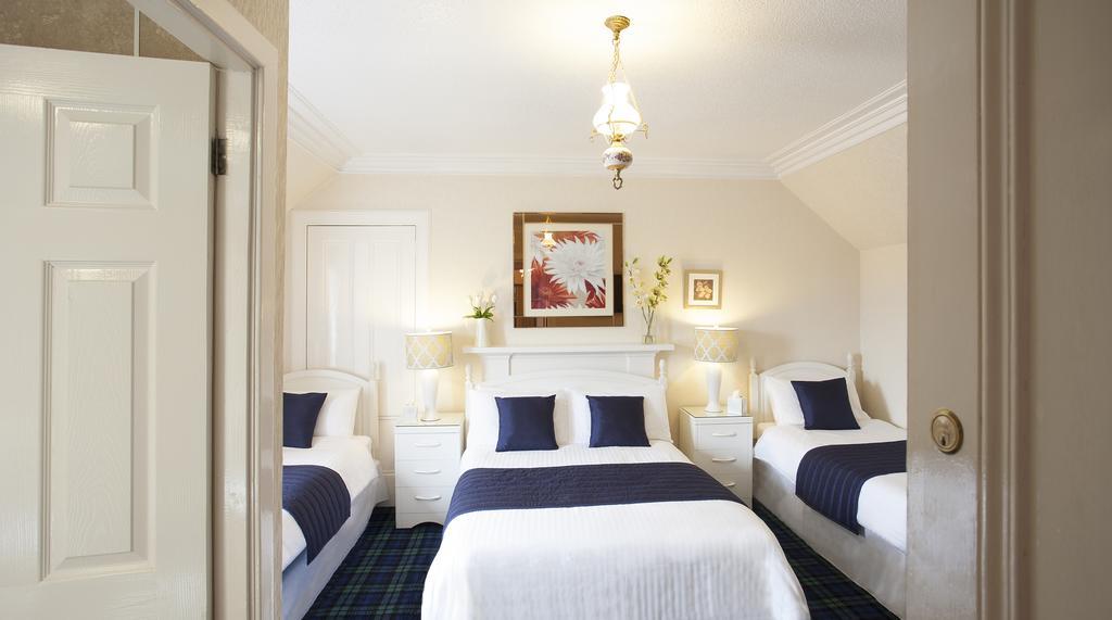 Roseneath Guest House Inverness Zimmer foto