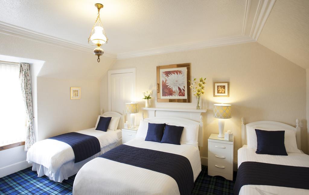Roseneath Guest House Inverness Zimmer foto