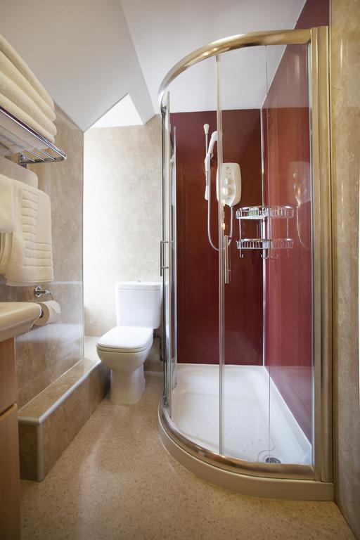 Roseneath Guest House Inverness Zimmer foto