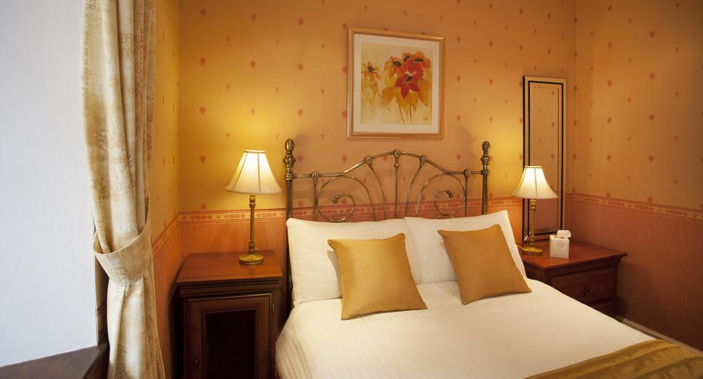 Roseneath Guest House Inverness Zimmer foto