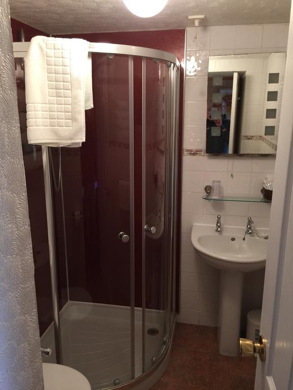 Roseneath Guest House Inverness Zimmer foto
