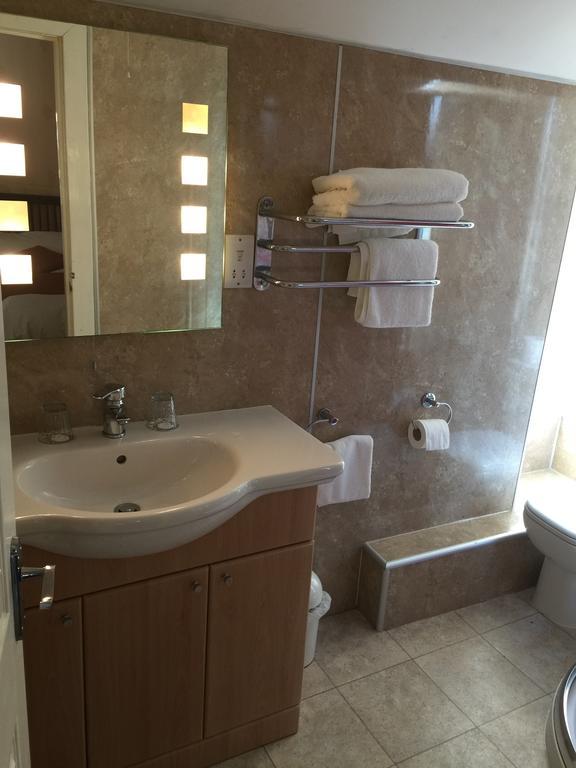 Roseneath Guest House Inverness Zimmer foto