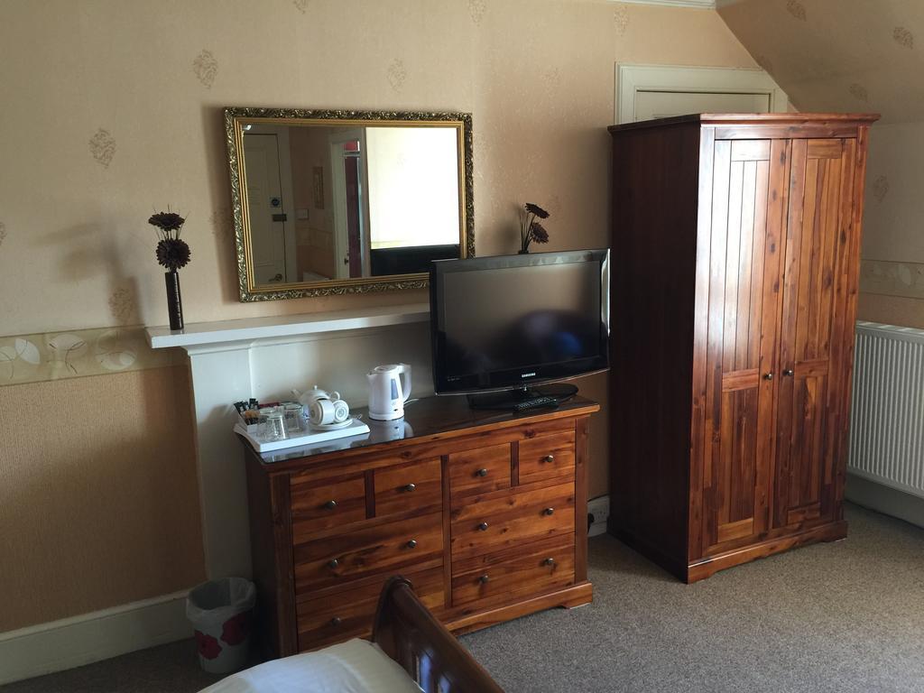 Roseneath Guest House Inverness Zimmer foto